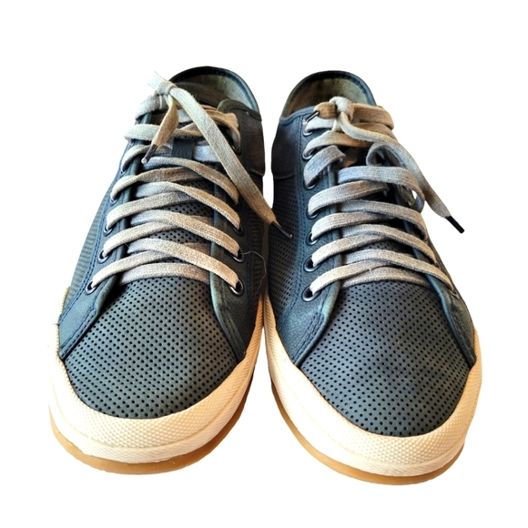 Sebago Vernon Men's Docksides Lace Up Comfort Casual Shoes Size-11 US - Picture 6 of 6